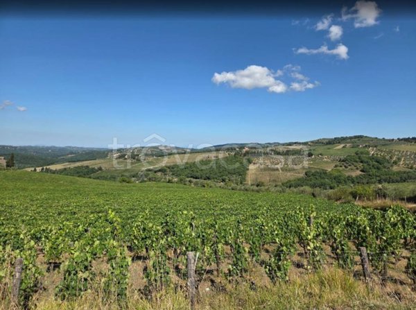 villa in vendita a Greve in Chianti