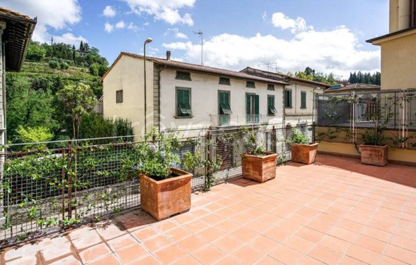 appartamento in vendita a Greve in Chianti