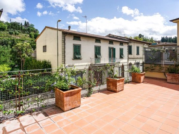 appartamento in vendita a Greve in Chianti