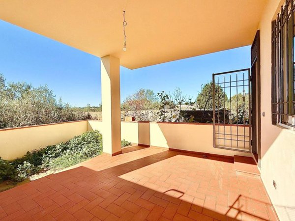 appartamento in vendita a Greve in Chianti in zona Strada in Chianti