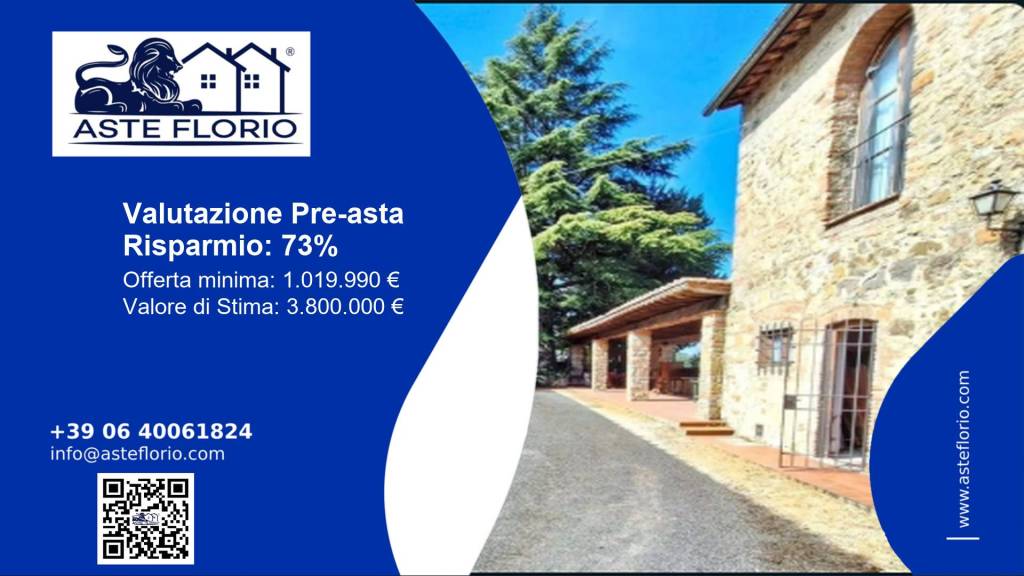 terreno edificabile in vendita a Greve in Chianti