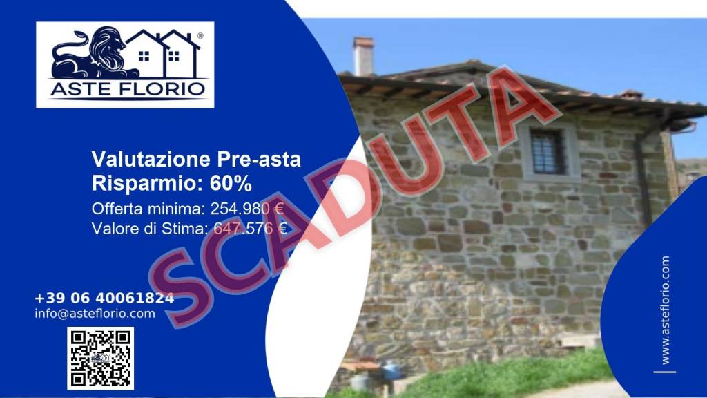 casa indipendente in vendita a Greve in Chianti