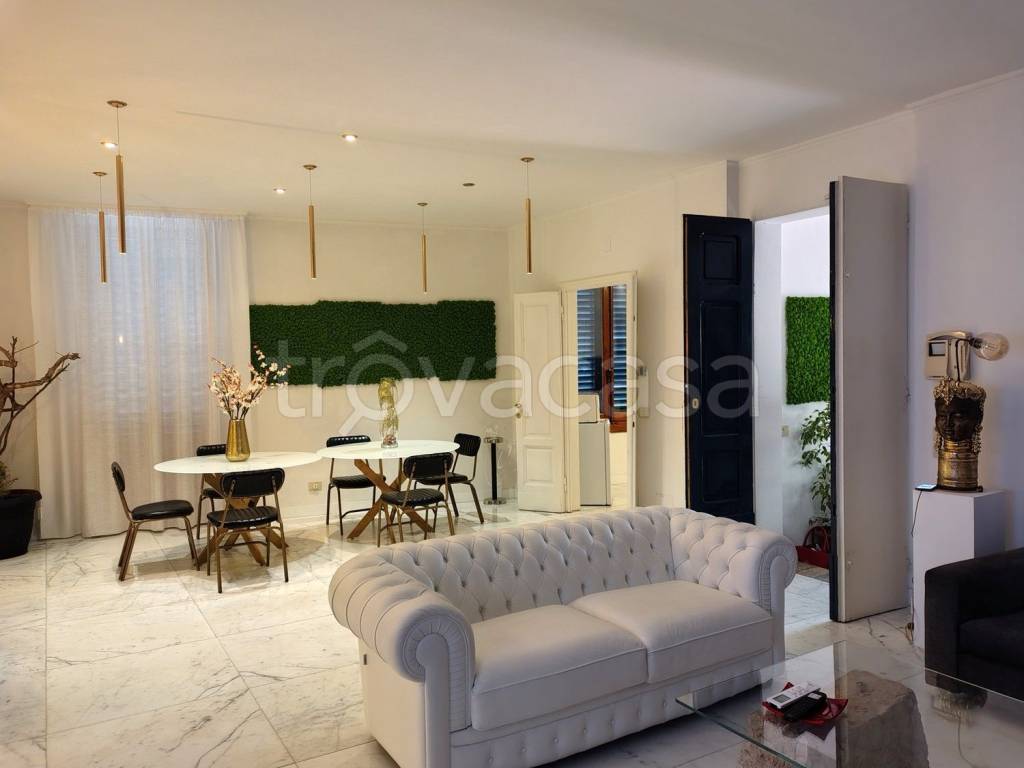 appartamento in vendita a Greve in Chianti