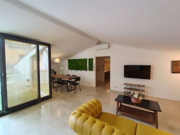 appartamento in vendita a Greve in Chianti