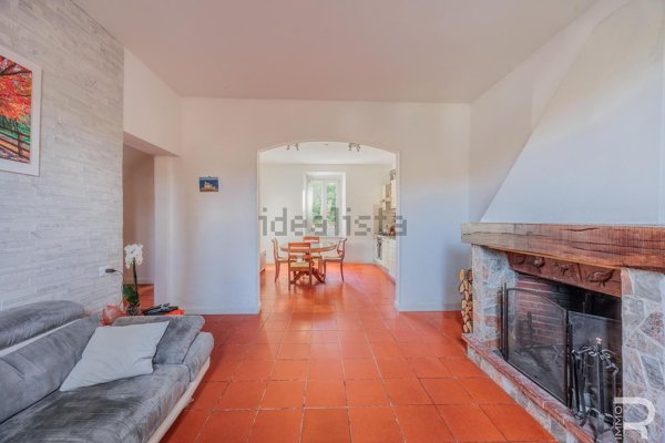 casa indipendente in vendita a Greve in Chianti