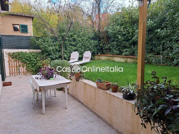 casa indipendente in vendita a Greve in Chianti in zona Il Ferrone