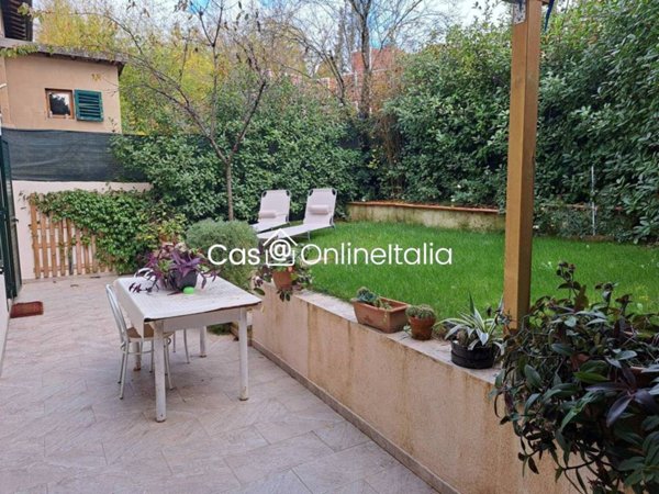 casa indipendente in vendita a Greve in Chianti in zona Il Ferrone