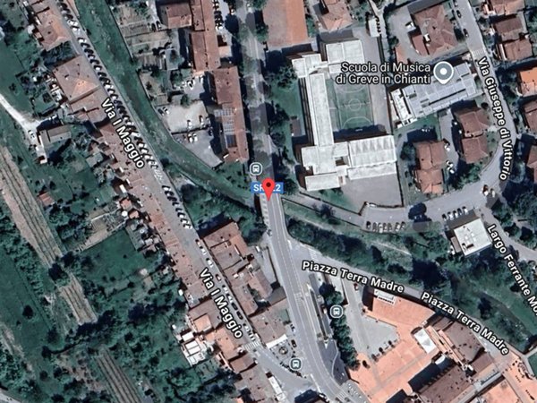 appartamento in vendita a Greve in Chianti in zona Giobbole