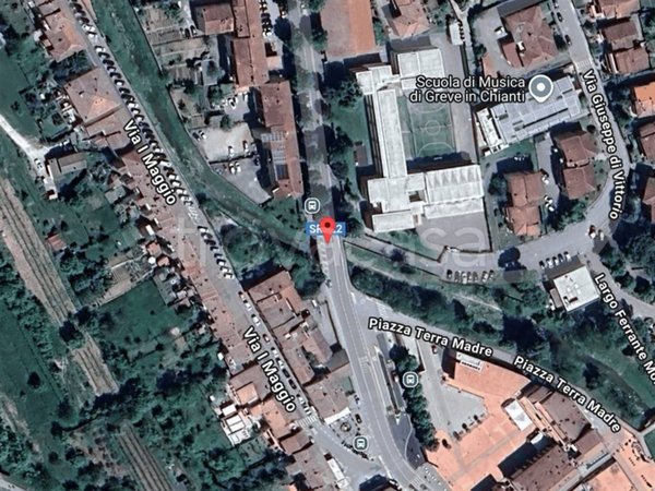 appartamento in vendita a Greve in Chianti in zona Giobbole