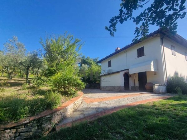 casa indipendente in vendita a Greve in Chianti