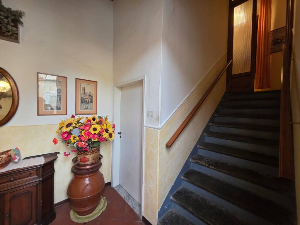 appartamento in vendita a Greve in Chianti in zona San Polo in Chianti