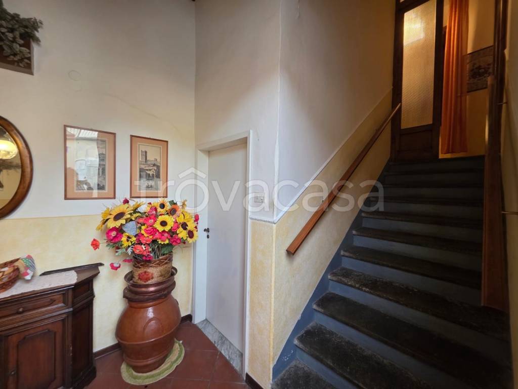 appartamento in vendita a Greve in Chianti in zona San Polo in Chianti