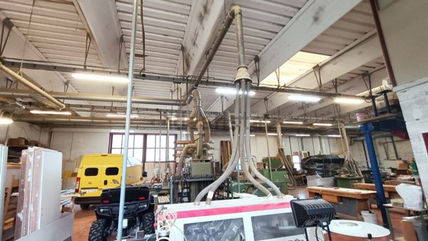 ufficio in vendita a Greve in Chianti