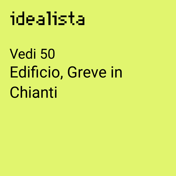 casa indipendente in vendita a Greve in Chianti