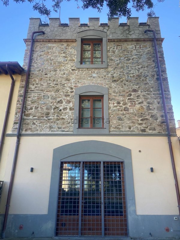 appartamento in vendita a Greve in Chianti