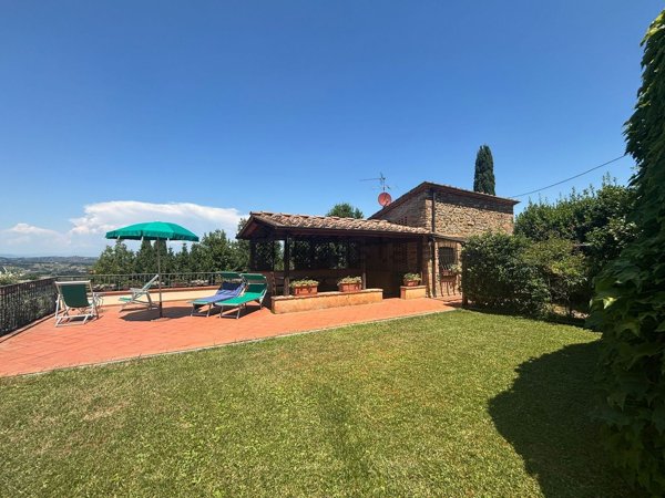 pentavano in vendita a Greve in Chianti