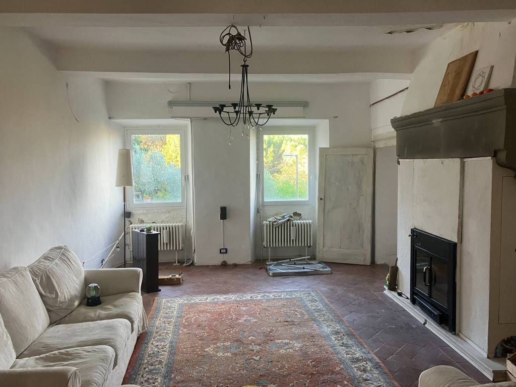 casa indipendente in vendita a Greve in Chianti