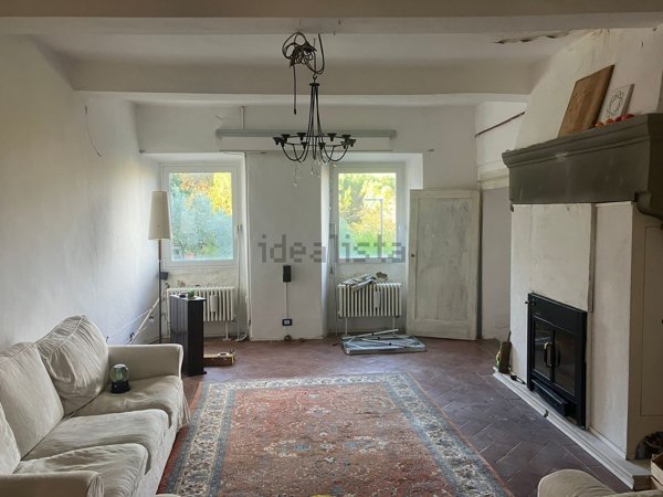 casa indipendente in vendita a Greve in Chianti