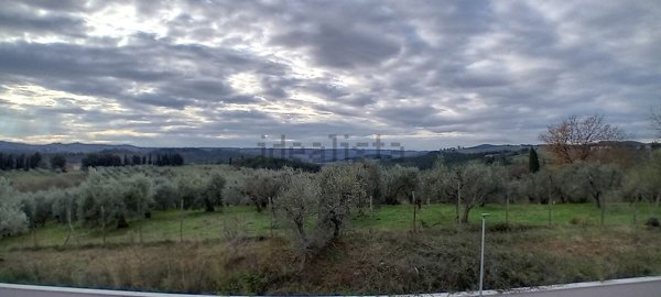 appartamento in vendita a Greve in Chianti in zona Strada in Chianti