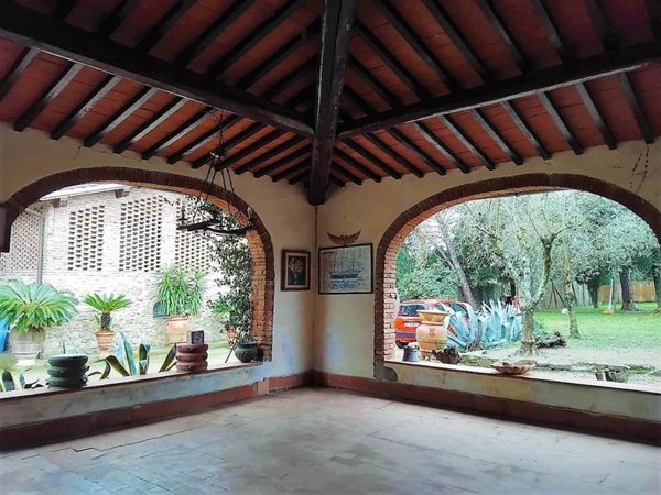 appartamento in vendita a Greve in Chianti in zona Il Piano