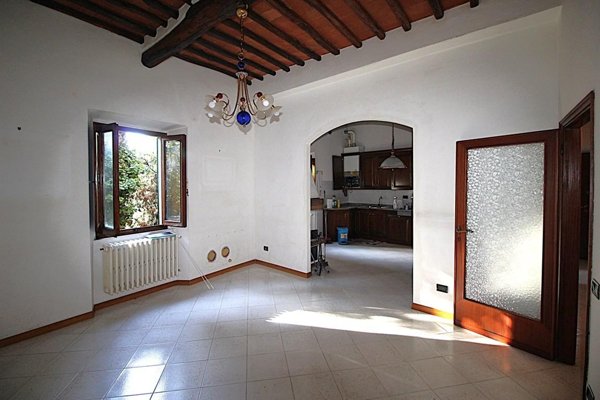 appartamento in vendita a Greve in Chianti in zona Panzano in Chianti