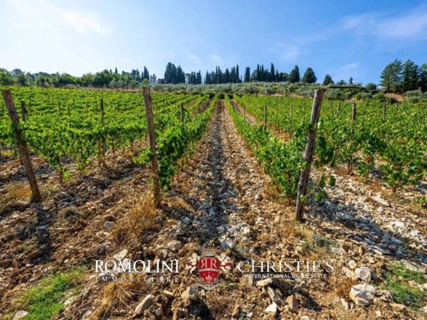 casa indipendente in vendita a Greve in Chianti