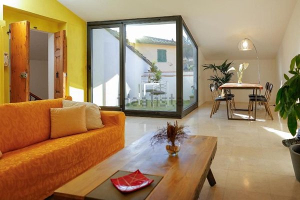 appartamento in vendita a Greve in Chianti