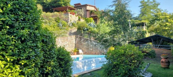 casa indipendente in vendita a Greve in Chianti