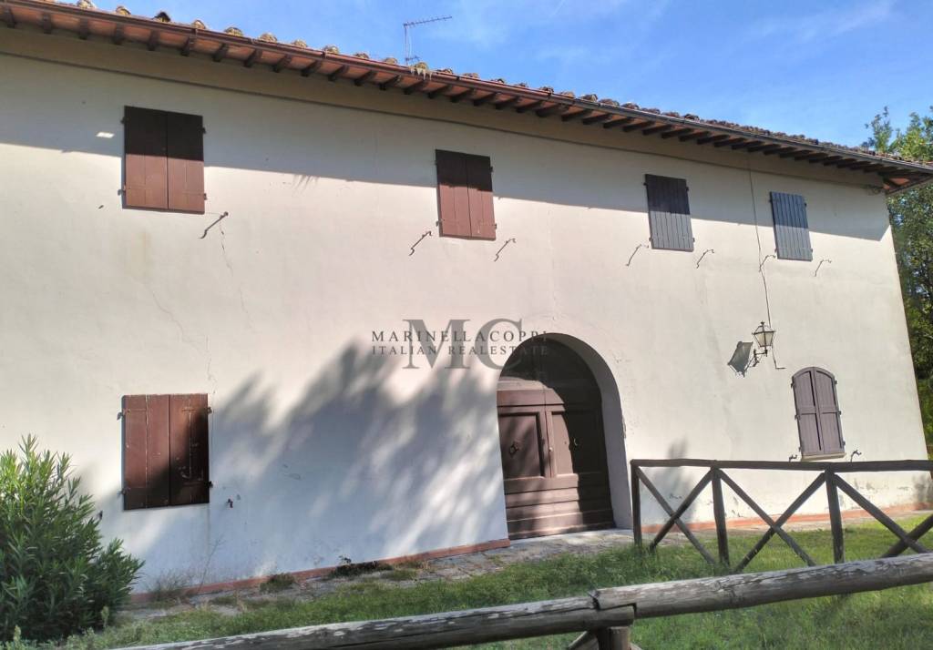 casa indipendente in vendita a Greve in Chianti