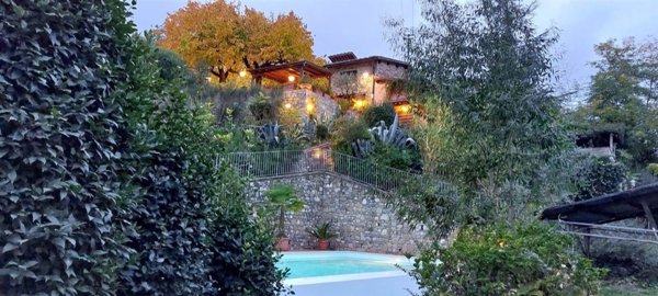 appartamento in vendita a Greve in Chianti