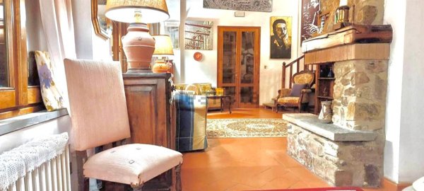 appartamento in vendita a Greve in Chianti