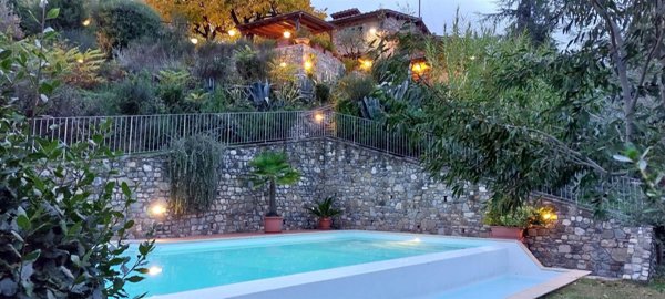 casale in vendita a Greve in Chianti