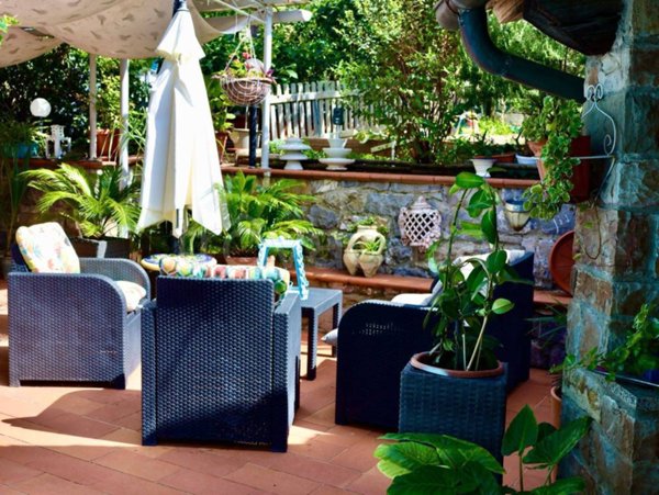 casa indipendente in vendita a Greve in Chianti in zona Chiocchio