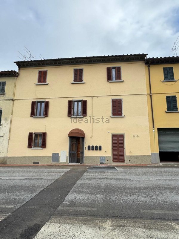 appartamento in vendita a Greve in Chianti