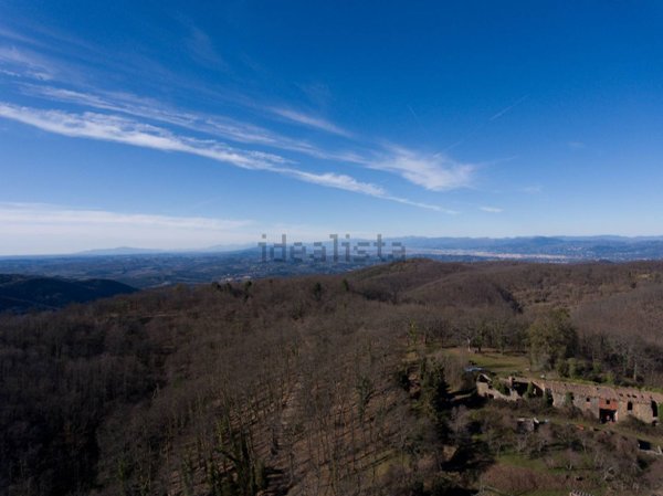 villa in vendita a Greve in Chianti in zona Castello di Cintoia