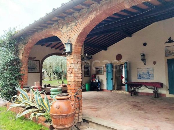 casa indipendente in vendita a Greve in Chianti in zona Strada in Chianti