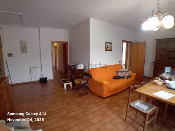 appartamento in vendita a Greve in Chianti in zona Strada in Chianti