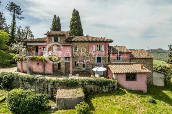 casa indipendente in vendita a Greve in Chianti