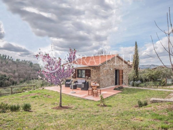 casa indipendente in vendita a Greve in Chianti