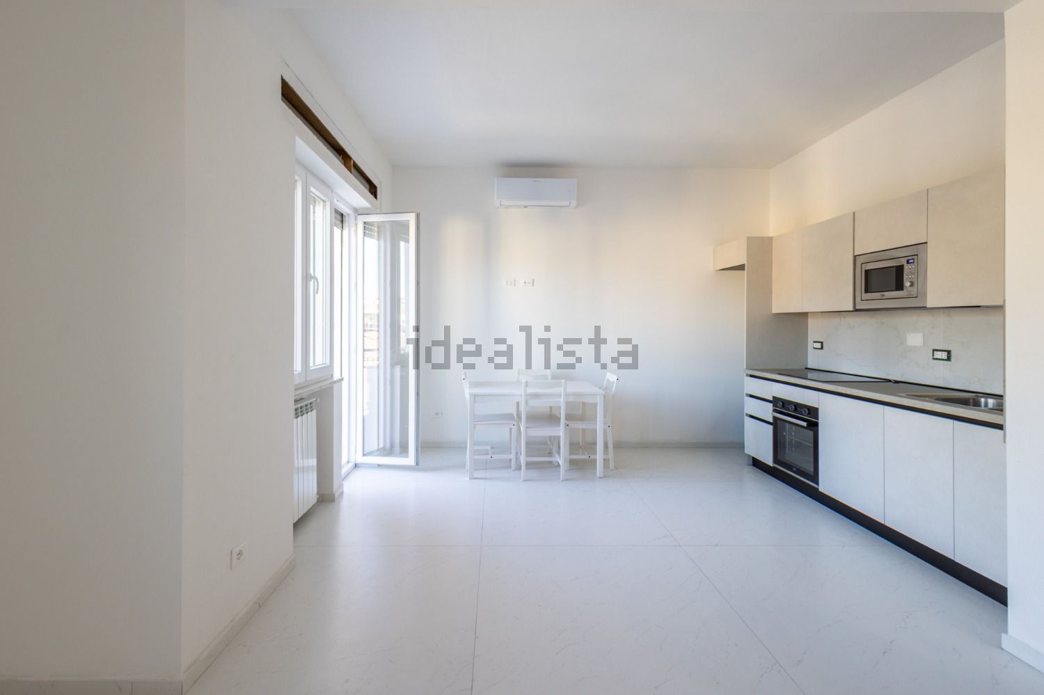 appartamento in vendita a Greve in Chianti