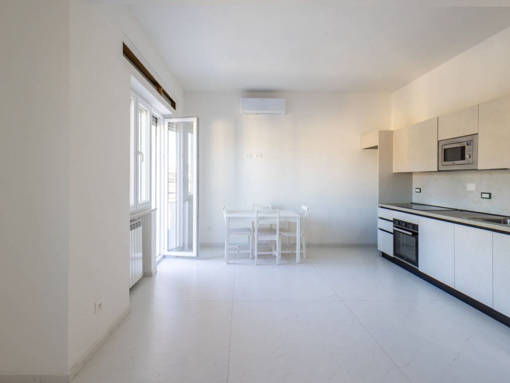 appartamento in vendita a Greve in Chianti