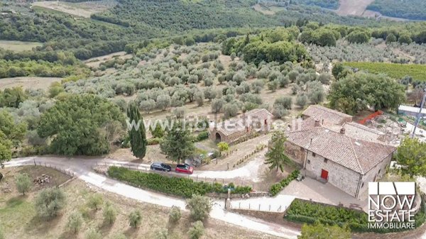casale in vendita a Greve in Chianti