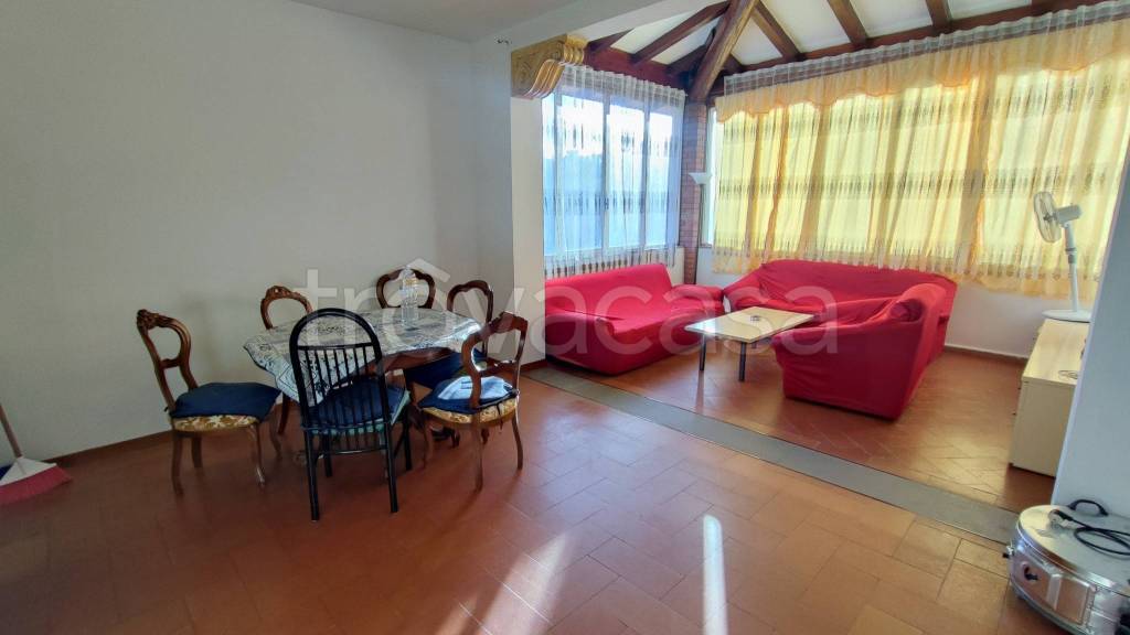 appartamento in vendita a Greve in Chianti in zona San Polo in Chianti