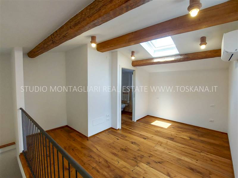 appartamento in vendita a Greve in Chianti in zona Montefioralle
