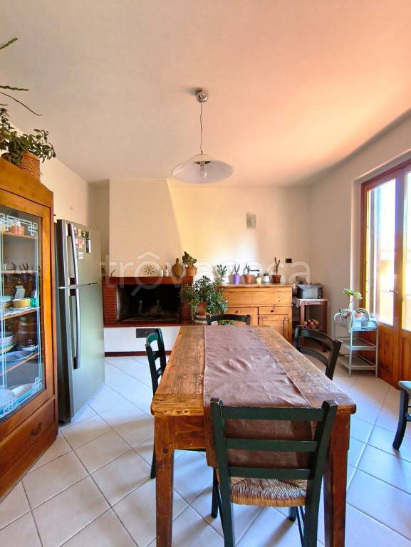 appartamento in vendita a Greve in Chianti in zona Strada in Chianti