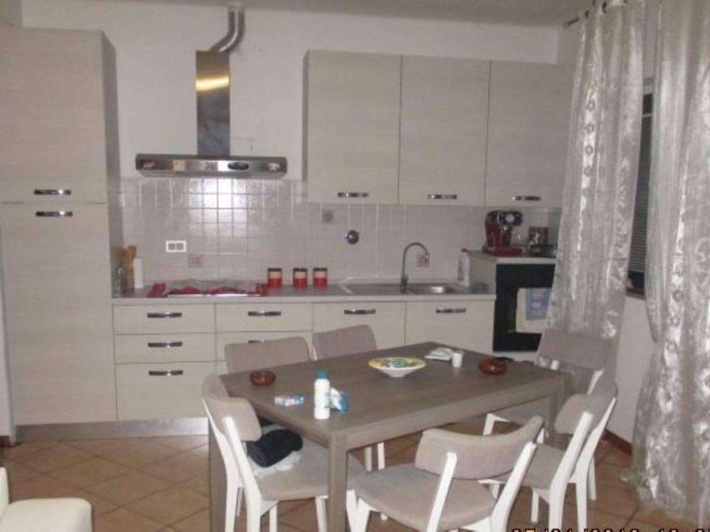 appartamento in vendita a Greve in Chianti