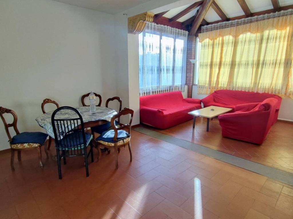 appartamento in vendita a Greve in Chianti in zona San Polo in Chianti