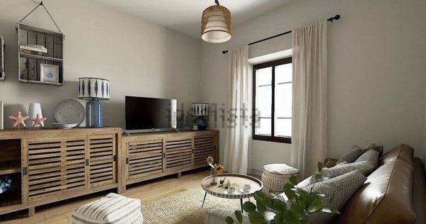 appartamento in vendita a Greve in Chianti in zona Chiocchio