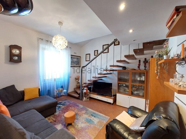 appartamento in vendita a Greve in Chianti