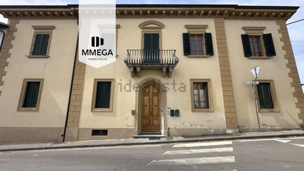 appartamento in vendita a Greve in Chianti in zona Strada in Chianti